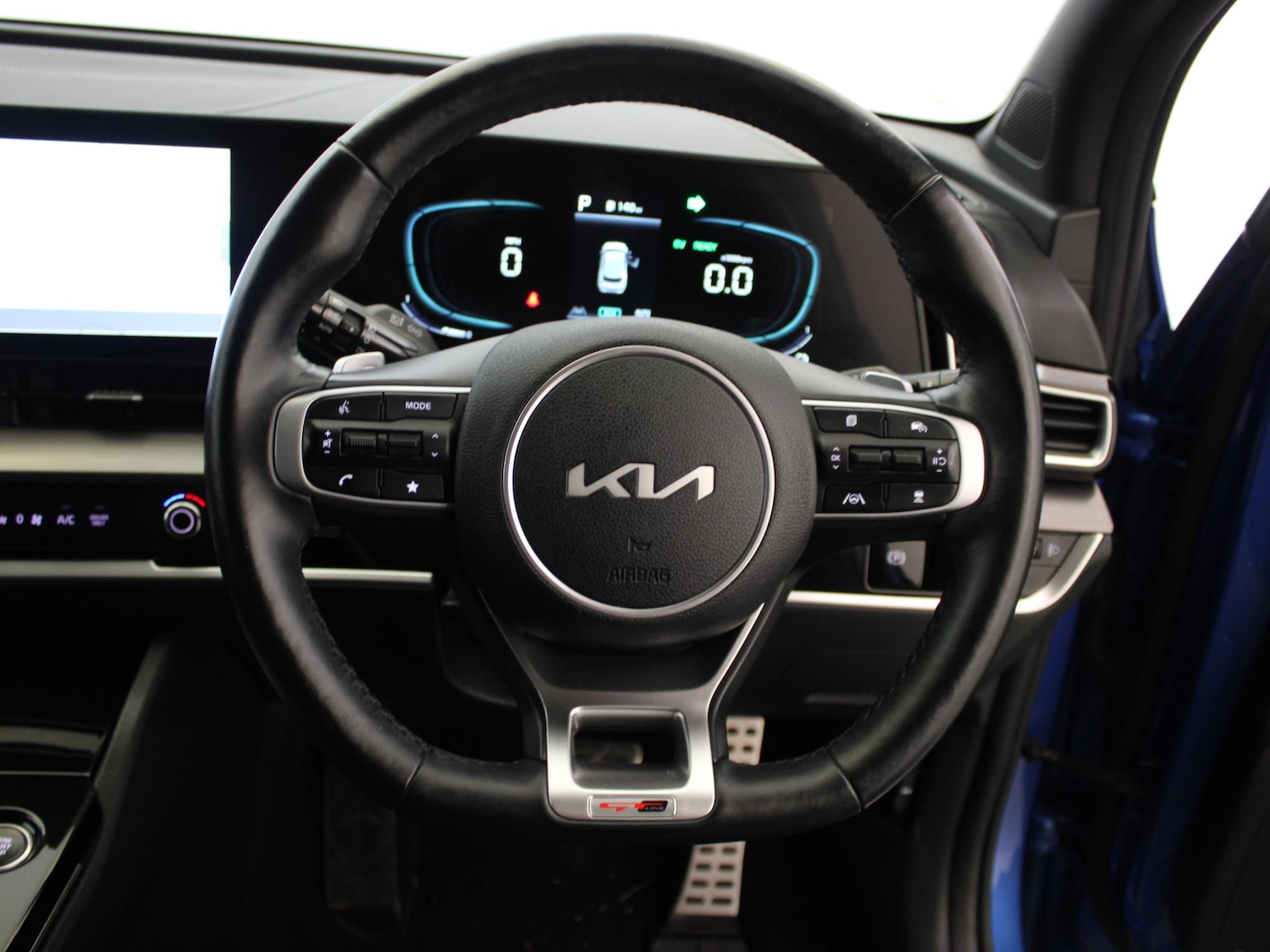 Used Kia Sportage 2022 for sale - 76890330: Photo 37