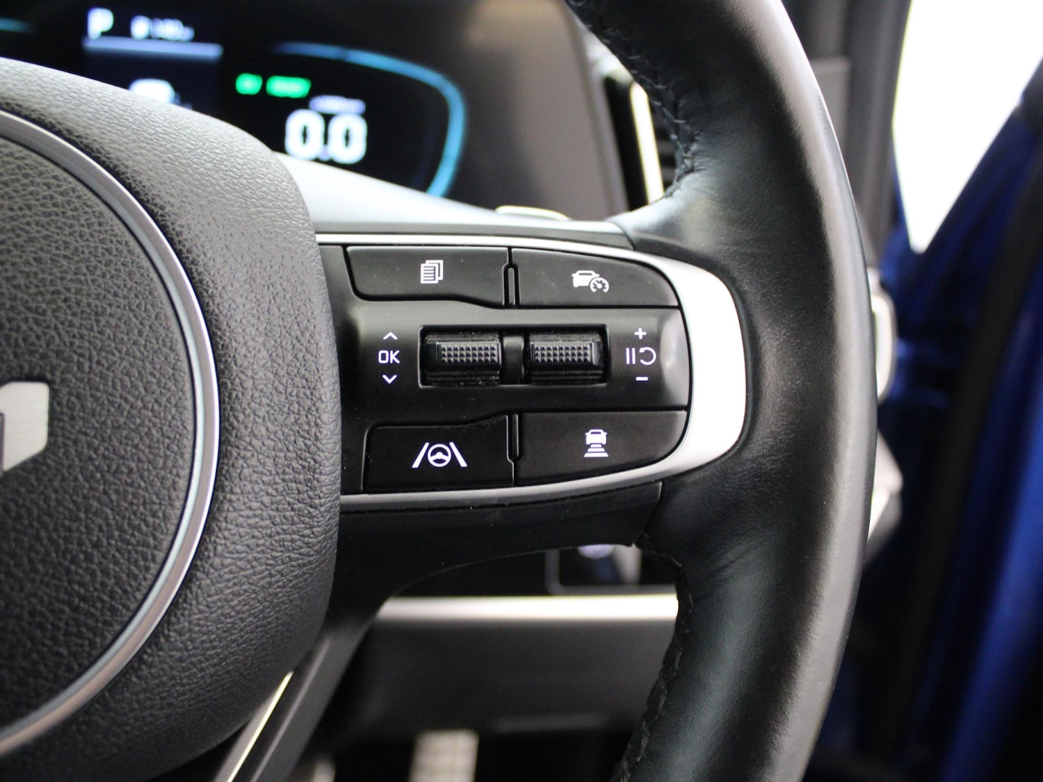 Used Kia Sportage 2022 for sale - 76890330: Photo 40