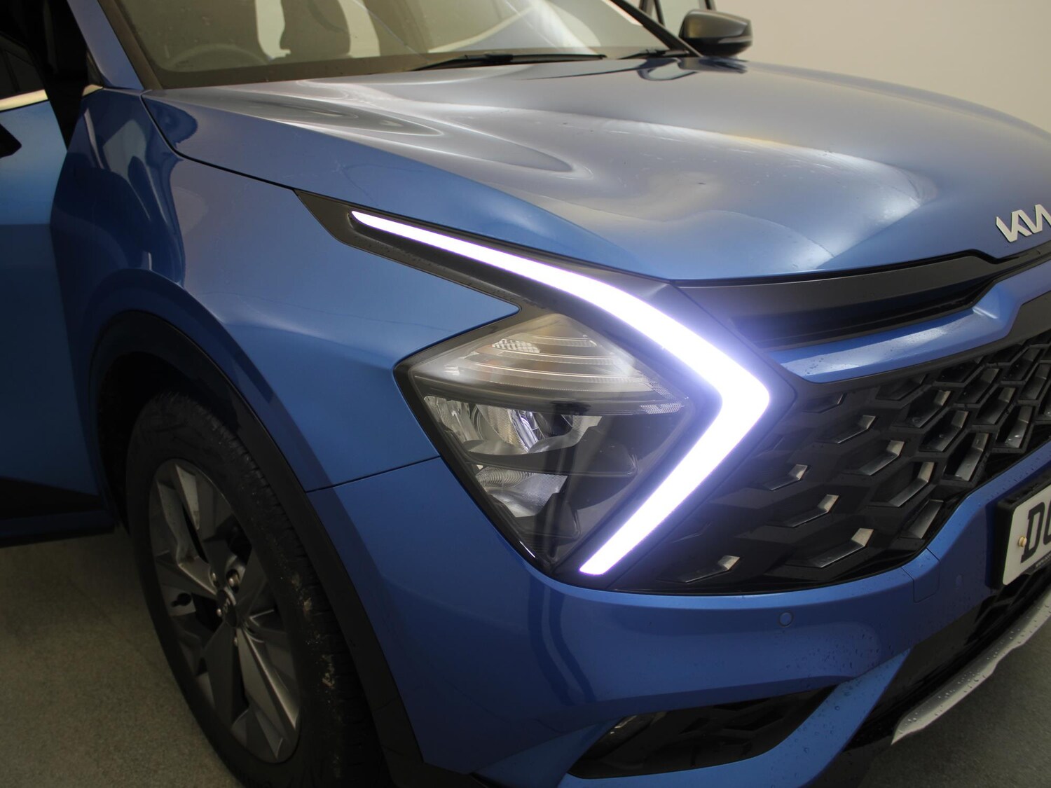 Used Kia Sportage 2022 for sale - 76890330: Photo 46