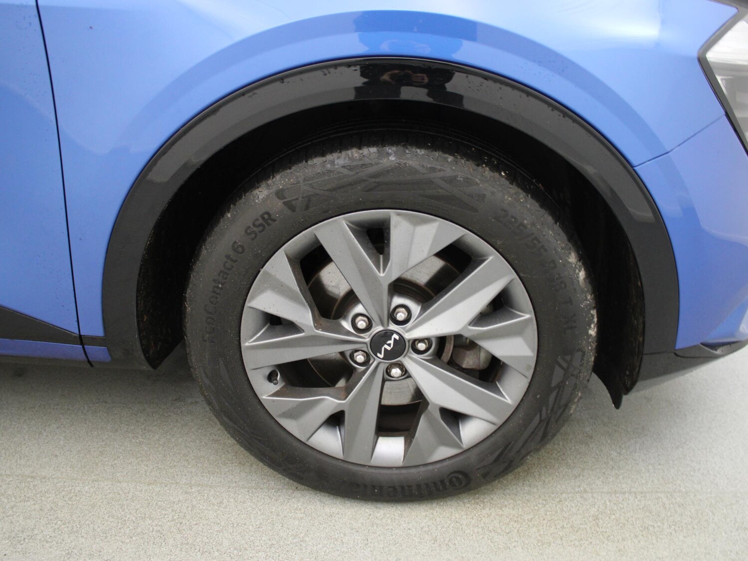 Used Kia Sportage 2022 for sale - 76890330: Photo 47