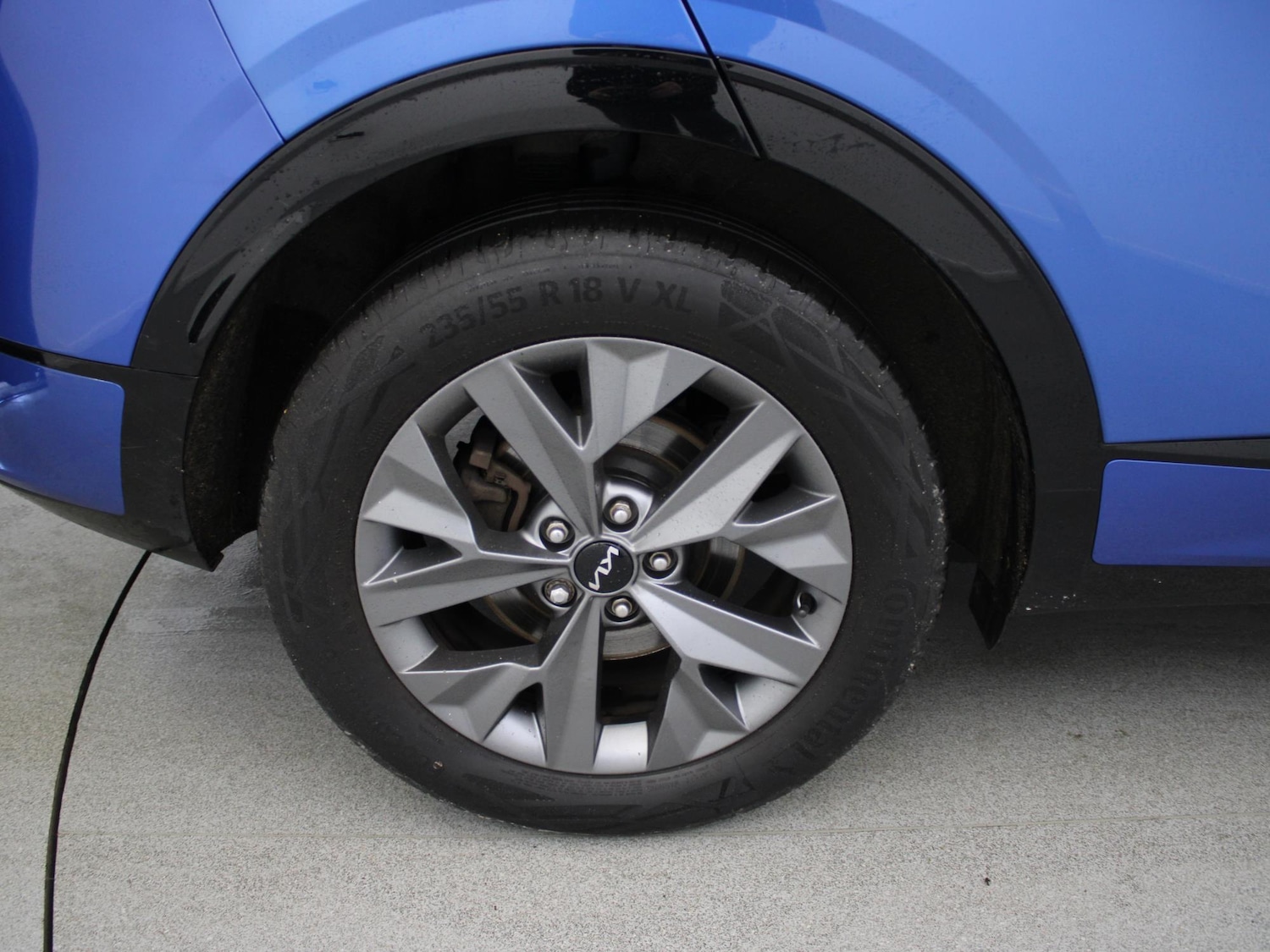 Used Kia Sportage 2022 for sale - 76890330: Photo 48