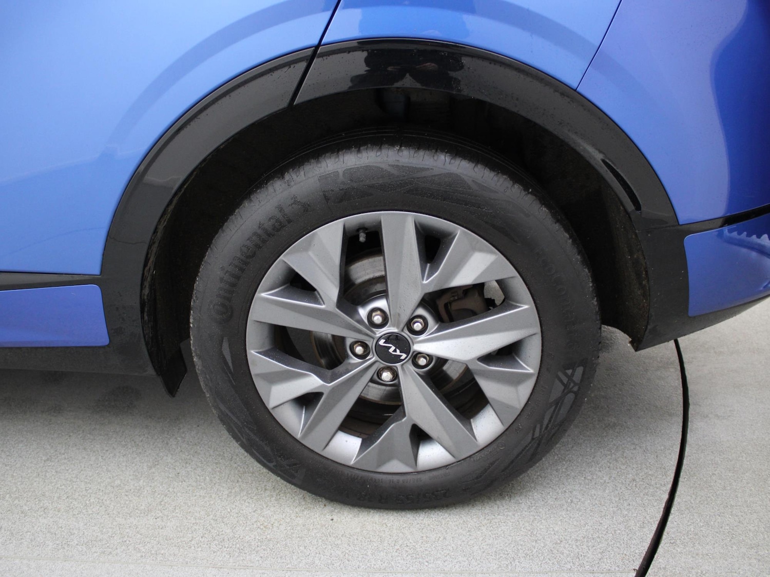 Used Kia Sportage 2022 for sale - 76890330: Photo 49