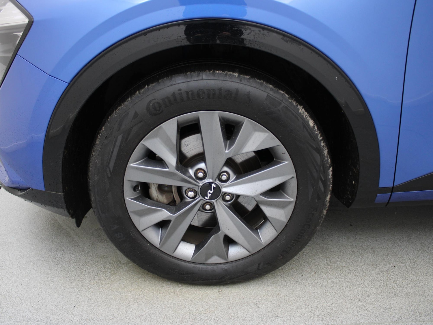 Used Kia Sportage 2022 for sale - 76890330: Photo 50