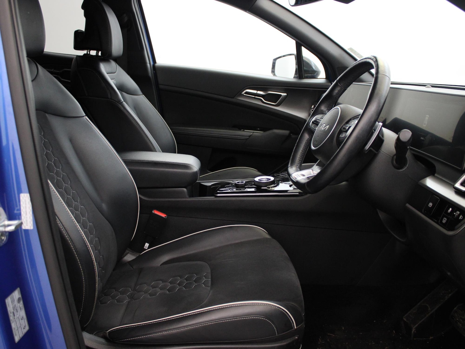 Used Kia Sportage 2022 for sale - 76890330: Photo 9