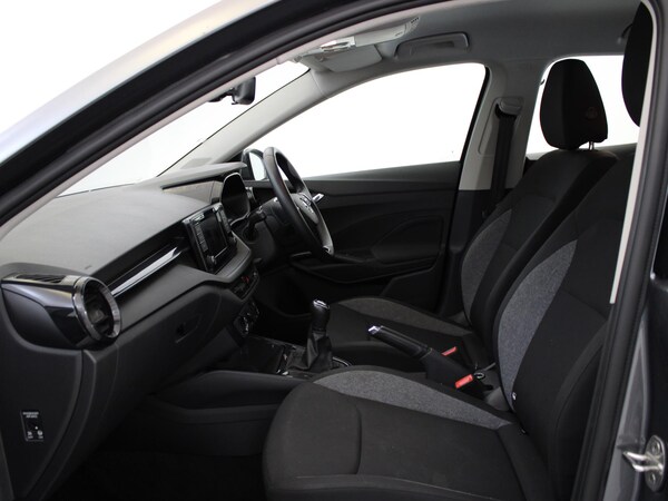 Used Skoda Fabia 2023 for sale - 75536208: Photo 11