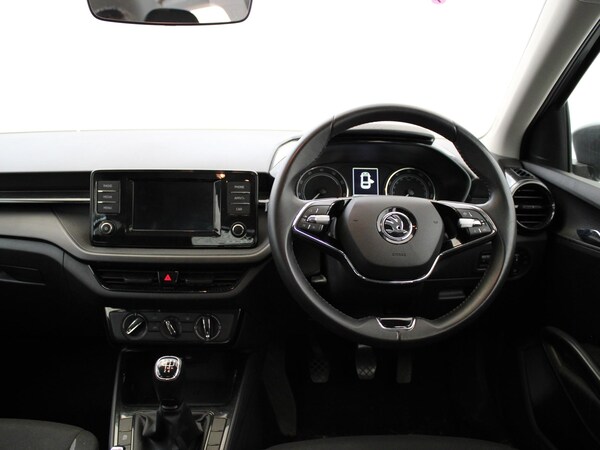 Used Skoda Fabia 2023 for sale - 75536208: Photo 15