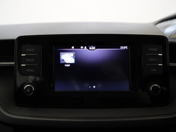 Used Skoda Fabia 2023 for sale - 75536208: Photo 19