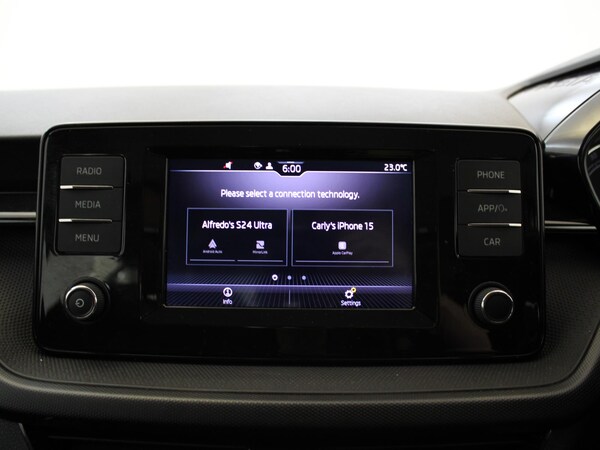 Used Skoda Fabia 2023 for sale - 75536208: Photo 20