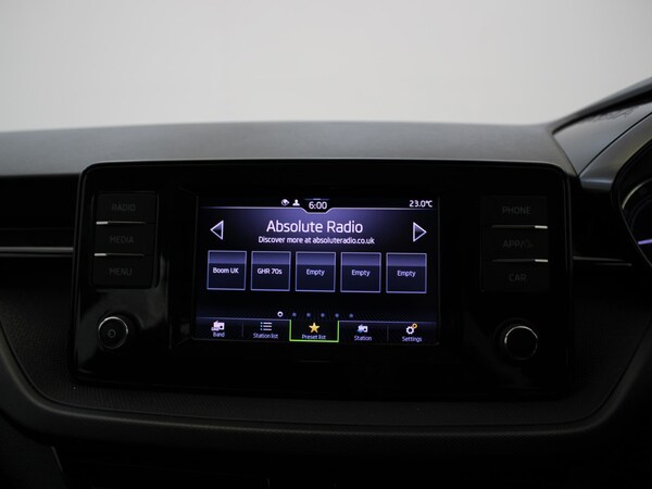 Used Skoda Fabia 2023 for sale - 75536208: Photo 23
