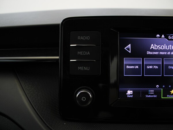 Used Skoda Fabia 2023 for sale - 75536208: Photo 24