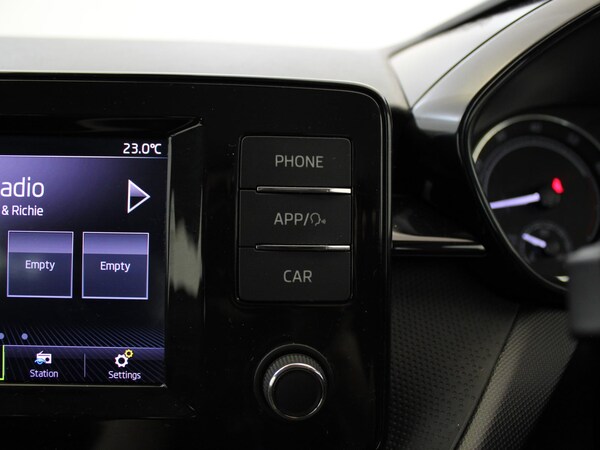 Used Skoda Fabia 2023 for sale - 75536208: Photo 25