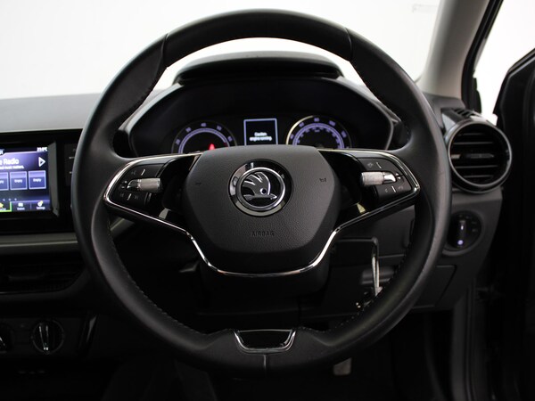 Used Skoda Fabia 2023 for sale - 75536208: Photo 28