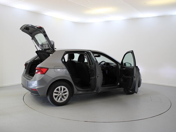 Used Skoda Fabia 2023 for sale - 75536208: Photo 37