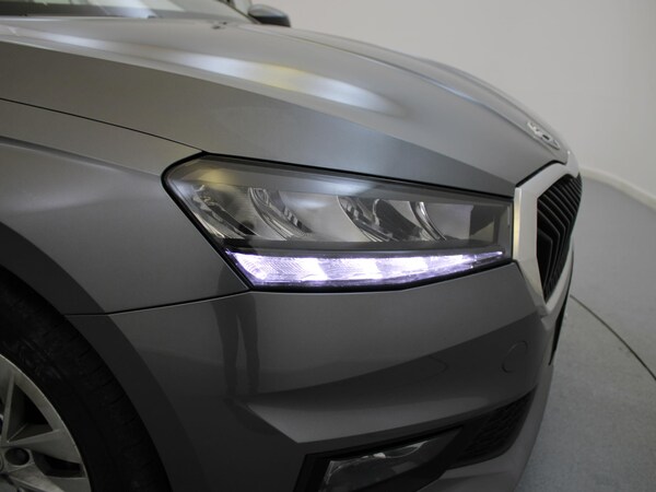 Used Skoda Fabia 2023 for sale - 75536208: Photo 38
