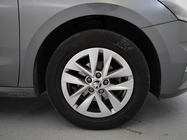 Used Skoda Fabia 2023 for sale - 75536208: Photo 39