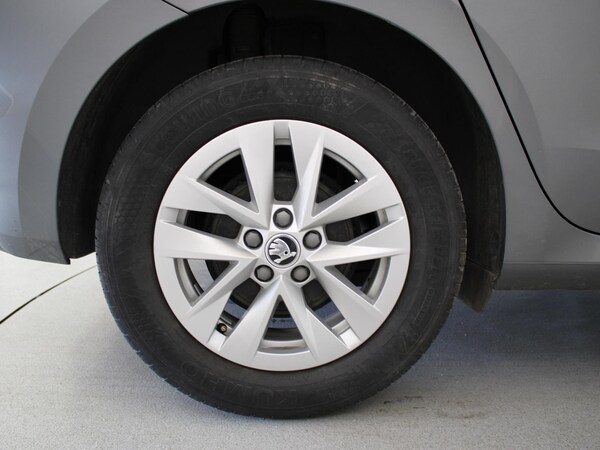 Used Skoda Fabia 2023 for sale - 75536208: Photo 40