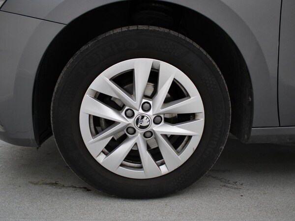 Used Skoda Fabia 2023 for sale - 75536208: Photo 42