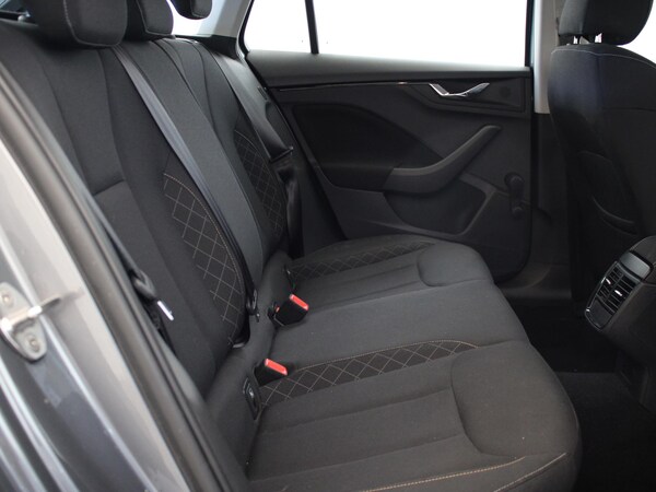 Used Skoda Scala 2022 for sale - 75006558: Photo 11