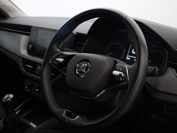 Used Skoda Scala 2022 for sale - 75006558: Photo 12