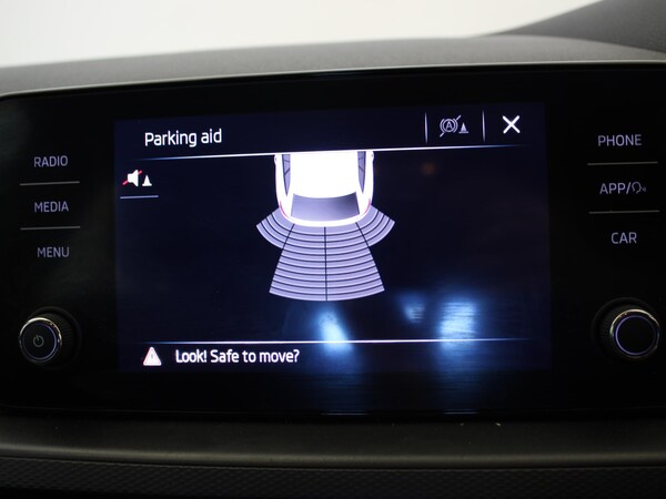 Used Skoda Scala 2022 for sale - 75006558: Photo 16
