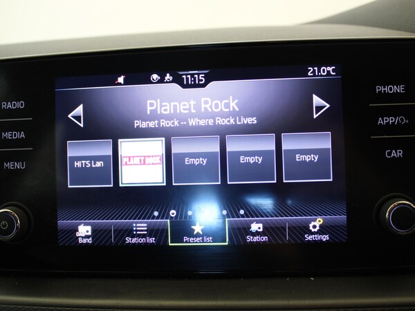 Used Skoda Scala 2022 for sale - 75006558: Photo 17