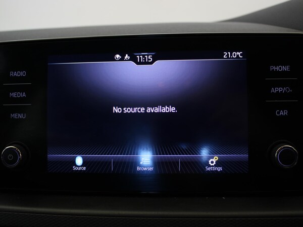 Used Skoda Scala 2022 for sale - 75006558: Photo 18