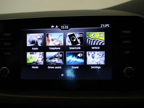 Used Skoda Scala 2022 for sale - 75006558: Photo 19
