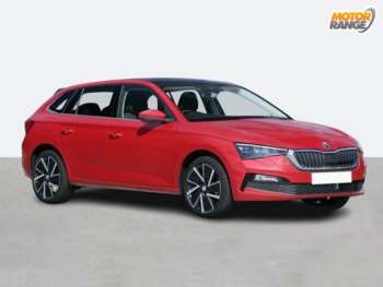 2022 - 1.0 TSI 110 SE 5dr