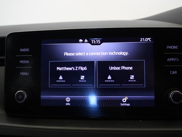 Used Skoda Scala 2022 for sale - 75006558: Photo 21