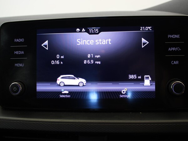 Used Skoda Scala 2022 for sale - 75006558: Photo 22