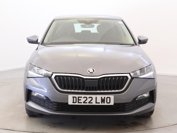 Used Skoda Scala 2022 for sale - 75006558: Photo 2