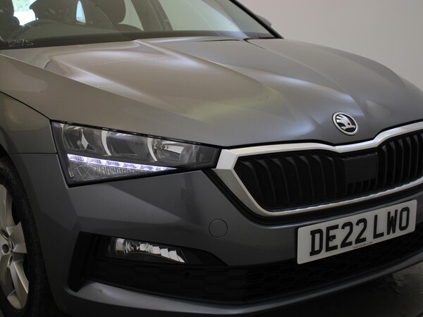 Used Skoda Scala 2022 for sale - 75006558: Photo 30