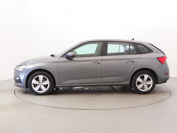 Used Skoda Scala 2022 for sale - 75006558: Photo 4