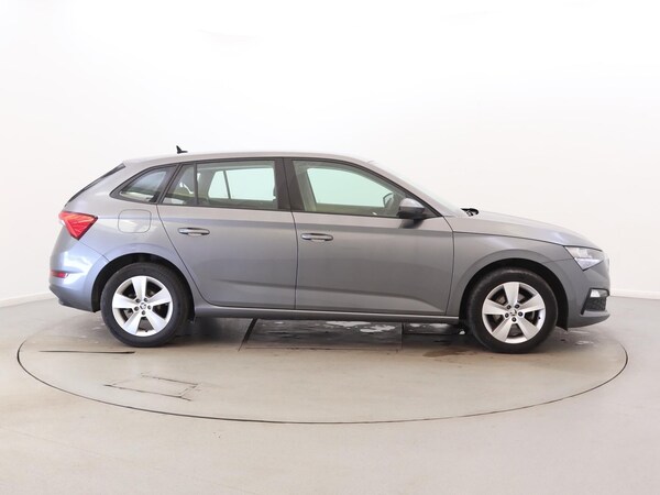 Used Skoda Scala 2022 for sale - 75006558: Photo 8