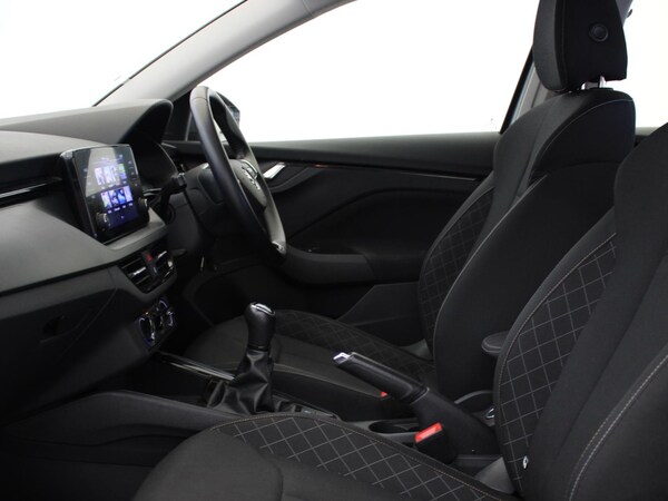 Used Skoda Scala 2022 for sale - 75006558: Photo 9