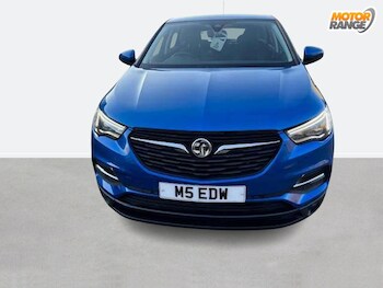 Used Vauxhall Grandland X 2018 for sale - 78962419: Photo