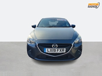 Used Mazda Mazda2 2019 for sale - 77687116: Photo