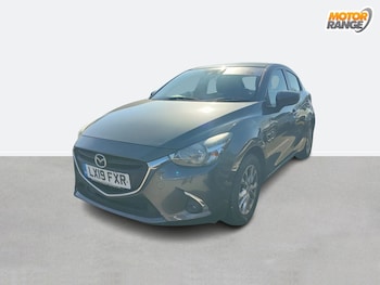 Used Mazda Mazda2 2019 for sale - 77687116: Photo