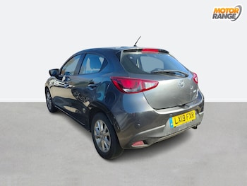 Used Mazda Mazda2 2019 for sale - 77687116: Photo