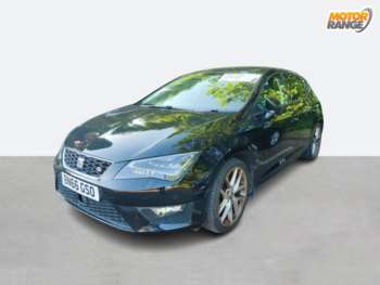 Used SEAT Leon 2016 for sale - 74468949: Photo