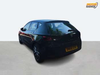 Used SEAT Leon 2016 for sale - 74468949: Photo