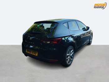 Used SEAT Leon 2016 for sale - 74468949: Photo
