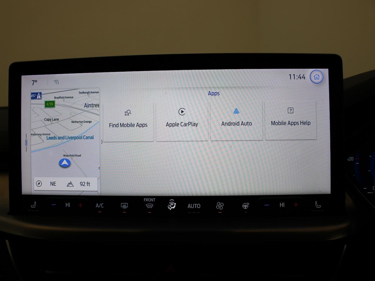 Used Ford Focus 2022 for sale - 76968145: Photo 14