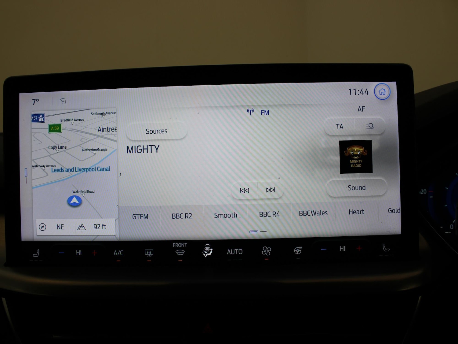 Used Ford Focus 2022 for sale - 76968145: Photo 17