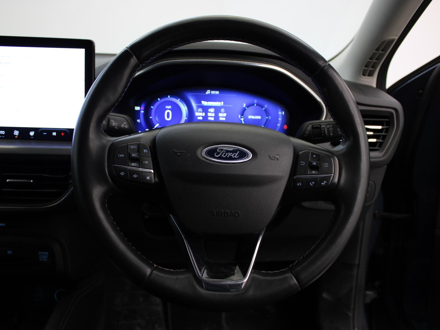 Used Ford Focus 2022 for sale - 76968145: Photo 22