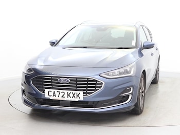 Used Ford Focus 2022 for sale - 76968145: Photo