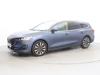 Used Ford Focus 2022 for sale - 76968145: Photo