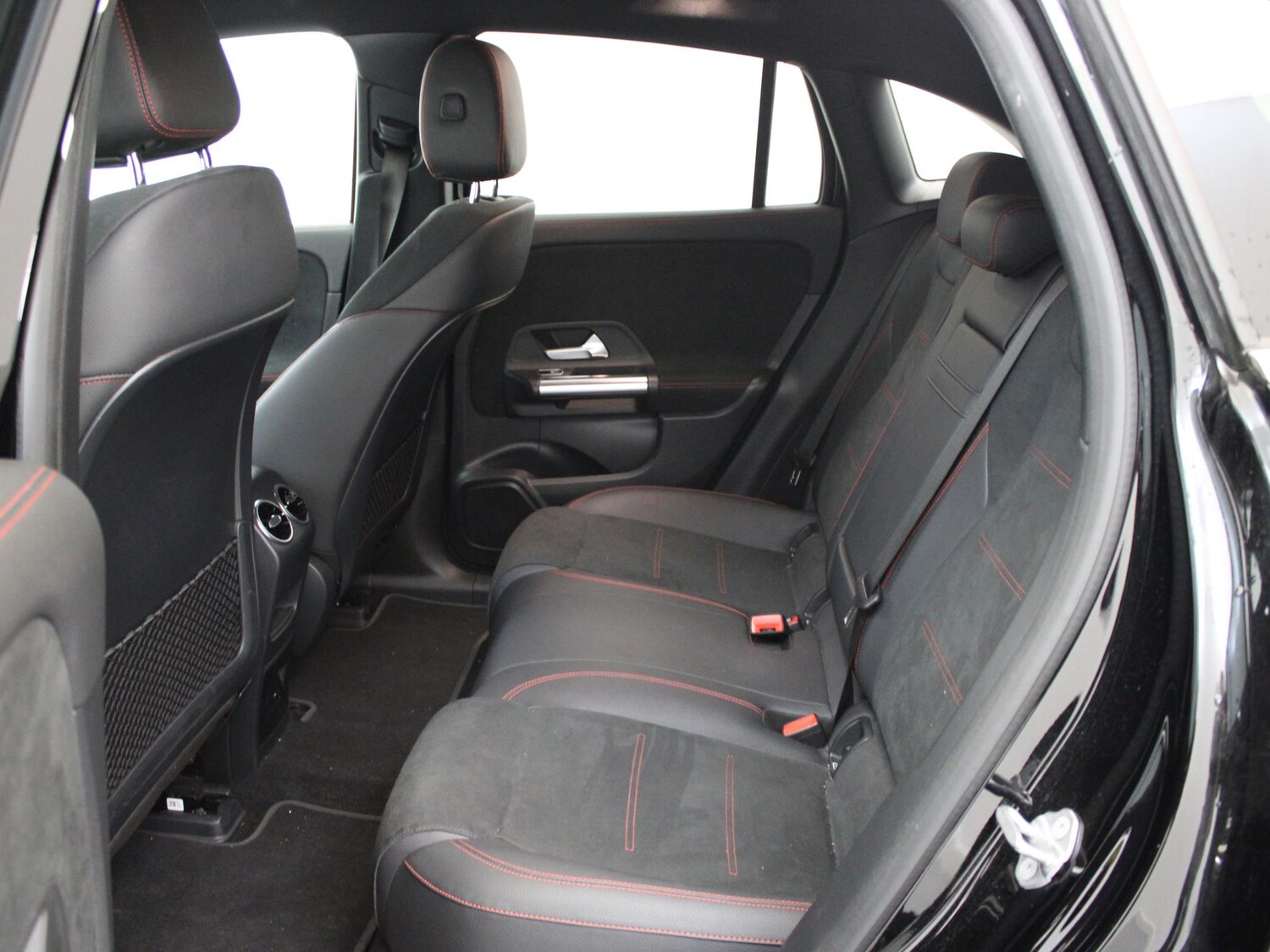 Used Mercedes-Benz EQA 2021 for sale - 77758370: Photo 13