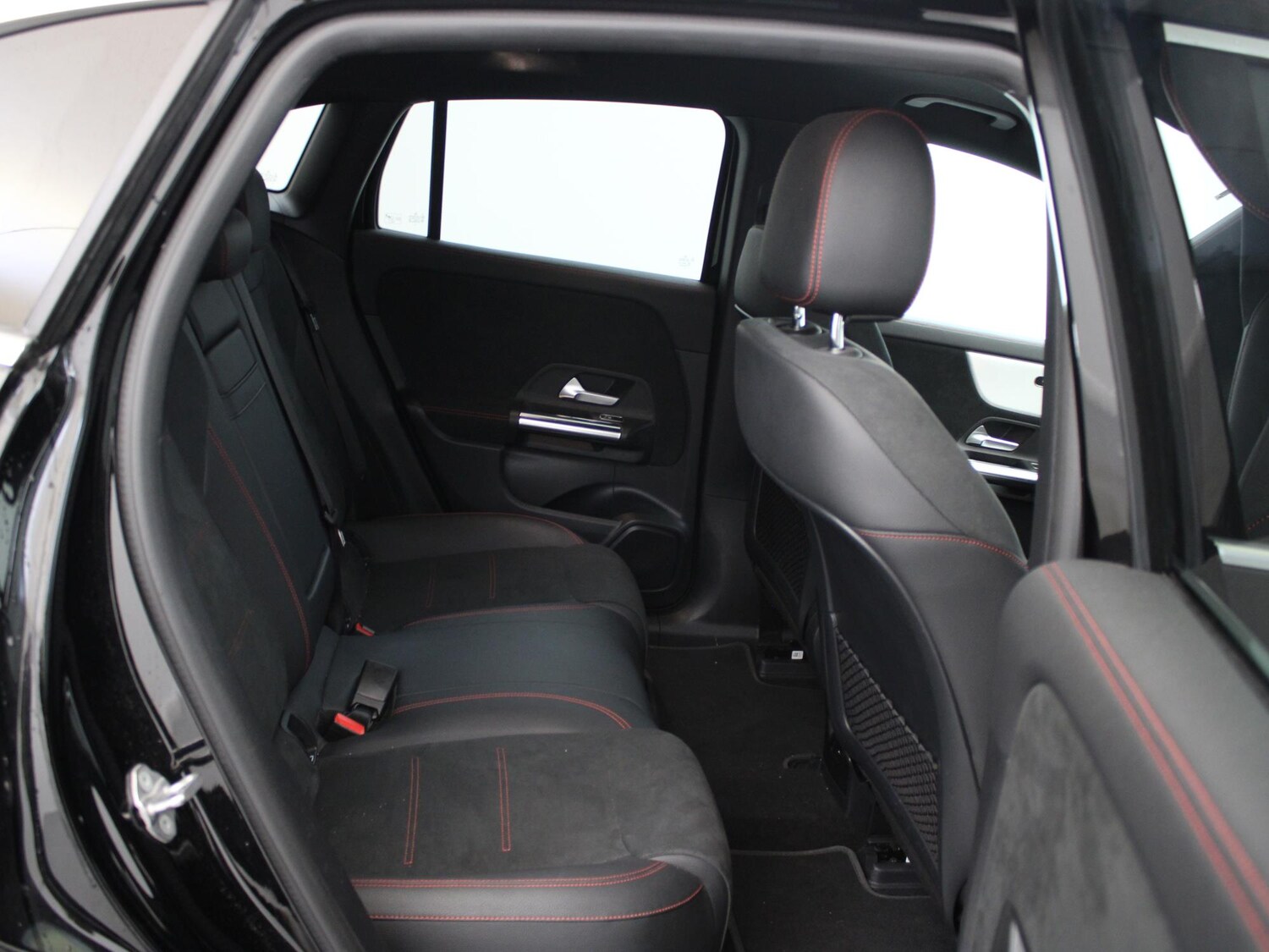 Used Mercedes-Benz EQA 2021 for sale - 77758370: Photo 14