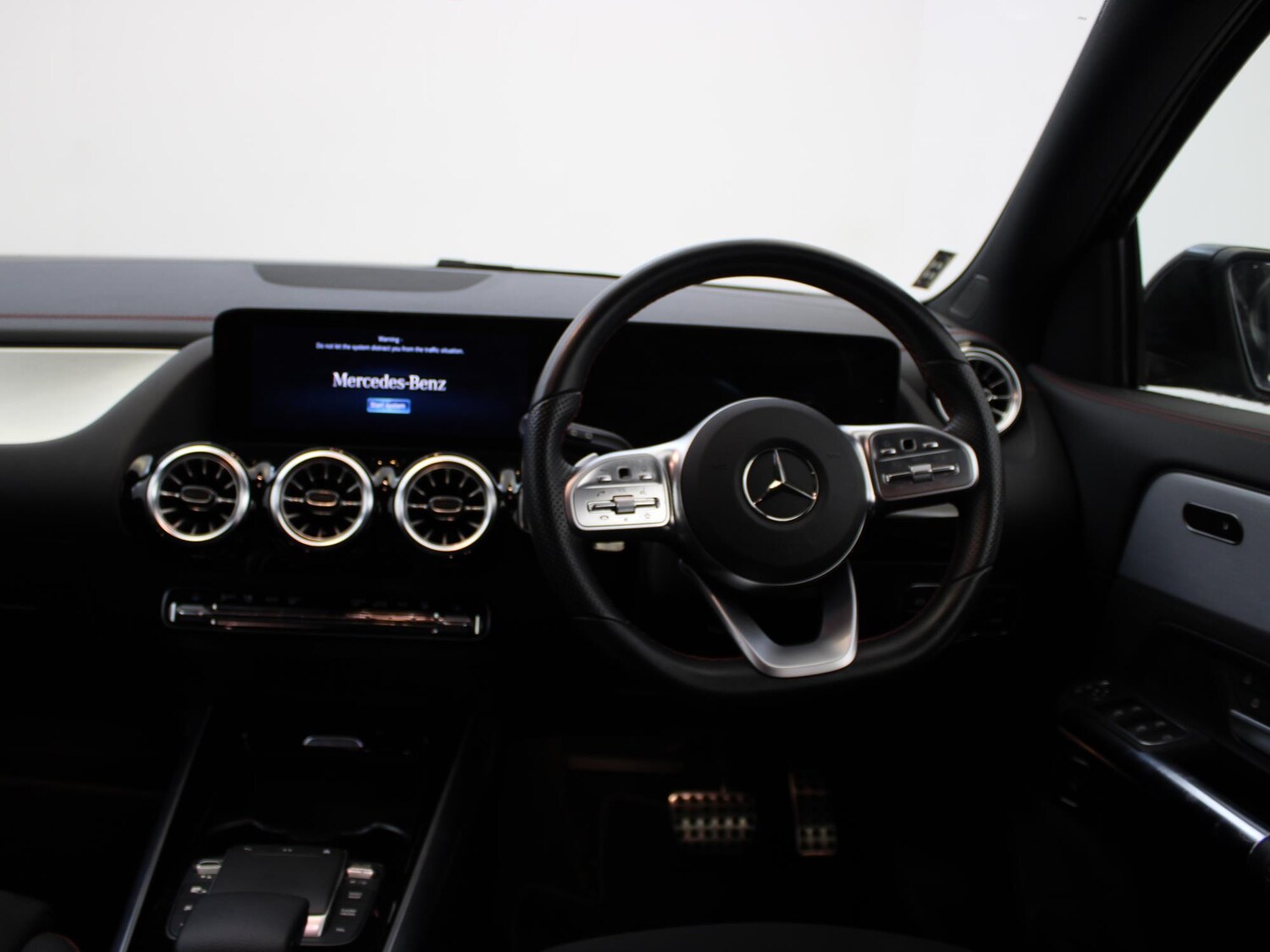 Used Mercedes-Benz EQA 2021 for sale - 77758370: Photo 16